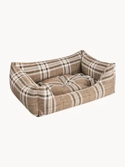 Dandy Dog Cama para mascotas Highlands, tamaños diferentes