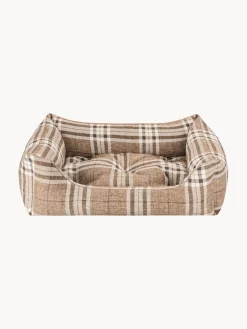 Dandy Dog Cama para mascotas Highlands, tamaños diferentes