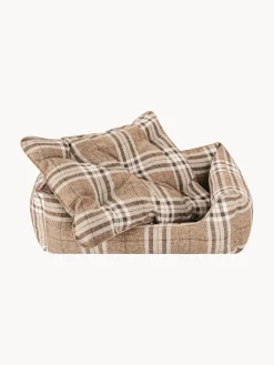 Dandy Dog Cama para mascotas Highlands, tamaños diferentes