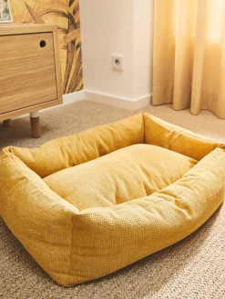 Laboni Cama para mascotas Tudor, tamaños diferentes^ Accesorios Para Animales|Jarrones