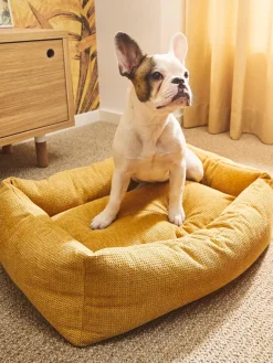 Laboni Cama para mascotas Tudor, tamaños diferentes^ Accesorios Para Animales|Jarrones