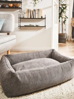 Laboni Cama para mascotas Tudor, tamaños diferentes