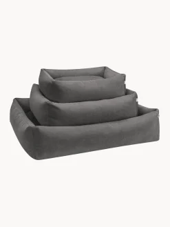 Laboni Cama para mascotas Tudor, tamaños diferentes