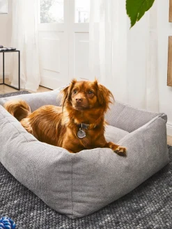 Laboni Cama para mascotas Tudor, tamaños diferentes^ Accesorios Para Animales|Jarrones