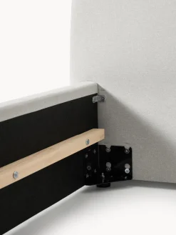 Westwing Collection Cama tapizada Cloud