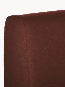 Westwing Collection Cama tapizada Cloud^ Camas Tapizadas|Camas