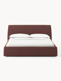 Westwing Collection Cama tapizada Cloud^ Camas Tapizadas|Camas