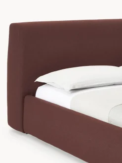 Westwing Collection Cama tapizada Cloud^ Camas Tapizadas|Camas