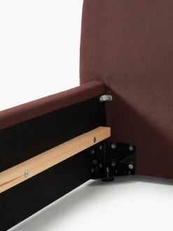 Westwing Collection Cama tapizada Cloud^ Camas Tapizadas|Camas