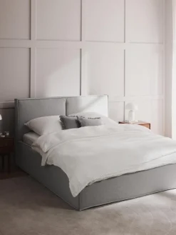 Westwing Collection Cama tapizada Dream