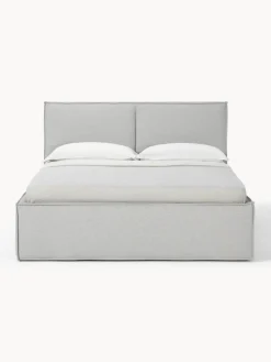 Westwing Collection Cama tapizada Dream