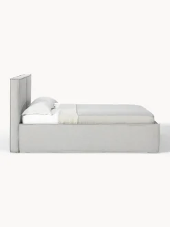 Westwing Collection Cama tapizada Dream
