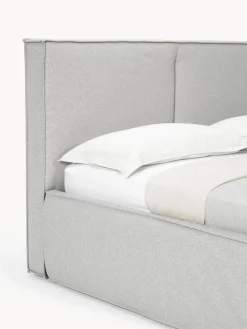 Westwing Collection Cama tapizada Dream