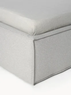 Westwing Collection Cama tapizada Dream