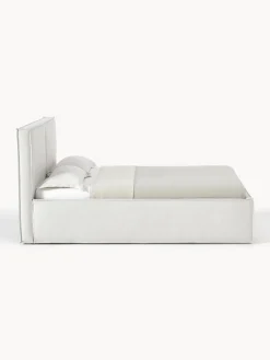 Westwing Collection Cama tapizada Dream