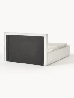Westwing Collection Cama tapizada Dream