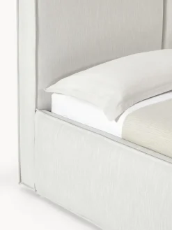 Westwing Collection Cama tapizada Dream