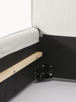 Westwing Collection Cama tapizada Dream