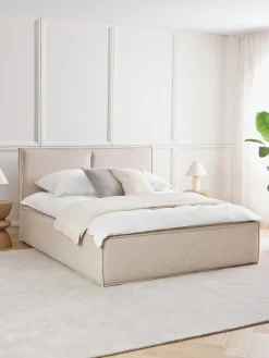 Westwing Collection Cama tapizada Dream