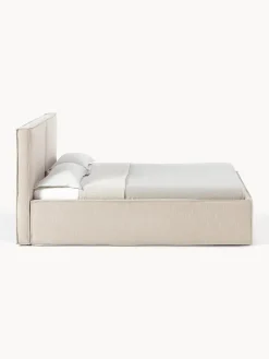 Westwing Collection Cama tapizada Dream