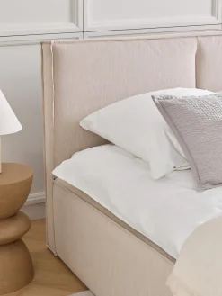 Westwing Collection Cama tapizada Dream