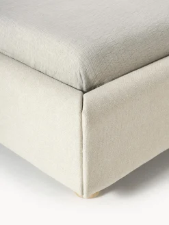 Westwing Collection Cama tapizada Laura^ Camas Tapizadas|Camas