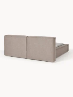 Westwing Collection Cama tapizada Lennon^ Camas Tapizadas|Camas