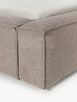 Westwing Collection Cama tapizada Lennon^ Camas Tapizadas|Camas