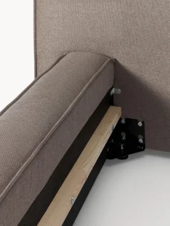 Westwing Collection Cama tapizada Lennon^ Camas Tapizadas|Camas