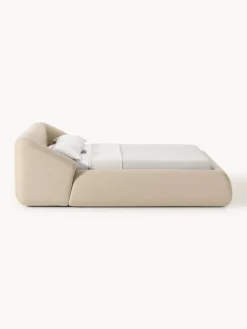 Westwing Collection Cama tapizada Sofia^ Camas Tapizadas|Camas