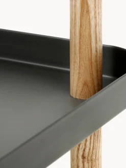 Normann Copenhagen Camarera de metal Block