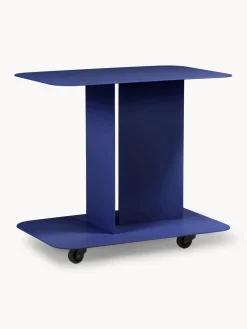 Noo.ma Camarera de metal HO