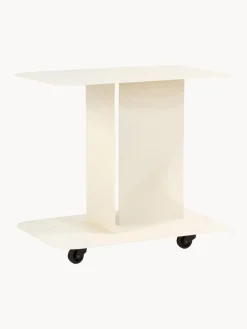 Noo.ma Camarera de metal HO