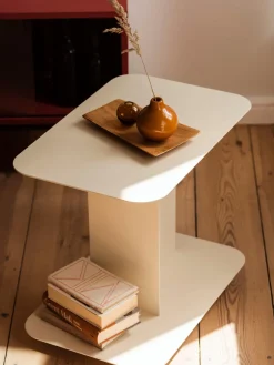 Noo.ma Camarera de metal HO