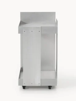 Ferm Living Camarera de metal Lager^ Mesas Camareras