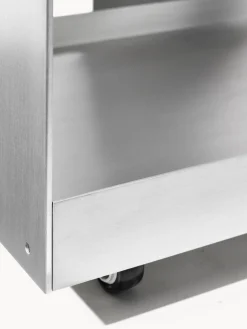 Ferm Living Camarera de metal Lager^ Mesas Camareras