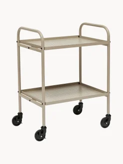 Oyoy Living Design Camarera de metal Maki