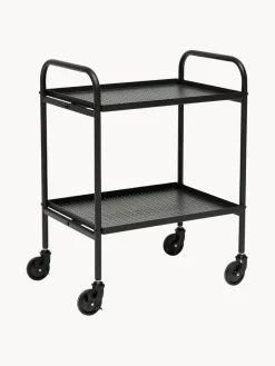 Oyoy Living Design Camarera de metal Maki^ Mesas Camareras