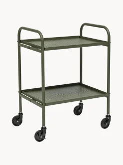 Oyoy Living Design Camarera de metal Maki^ Mesas Camareras