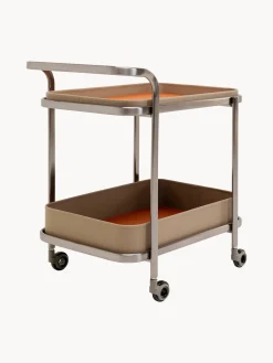 Kare Design Camarera de metal Odo