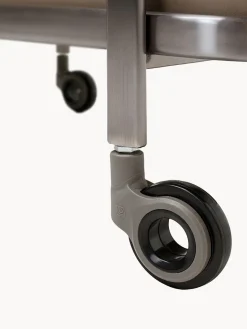 Kare Design Camarera de metal Odo