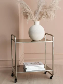 Ellos Home Camarera Morris^ Mesas Camareras