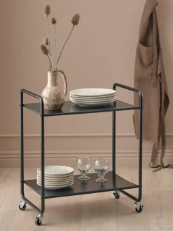 Ellos Home Camarera Morris^ Mesas Camareras