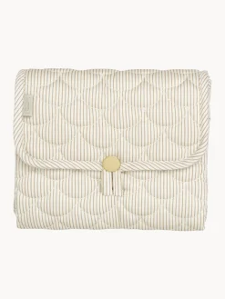 Cam Cam Copenhagen Cambiador de algodón ecológico^Niños Colchonetas Cambiador|Decoración Infantil