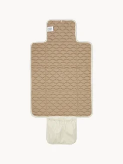 Cam Cam Copenhagen Cambiador de algodón ecológico^Niños Colchonetas Cambiador|Decoración Infantil