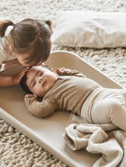 Niños Leander Cambiador Matty