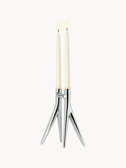 Kartell Candelabro Abbracciaio^ Candelabros|Jarrones