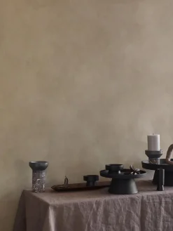 Broste Copenhagen Candelabro Anker^ Candelabros|Jarrones