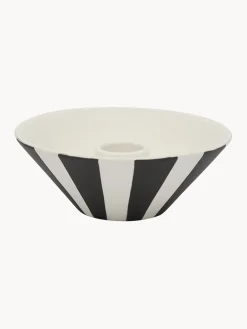 Oyoy Living Design Candelabro artesanal Toppu^ Candelabros|Jarrones