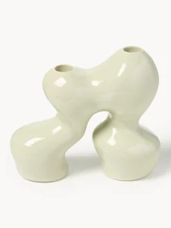 Westwing Collection Candelabro de gres Madhuri